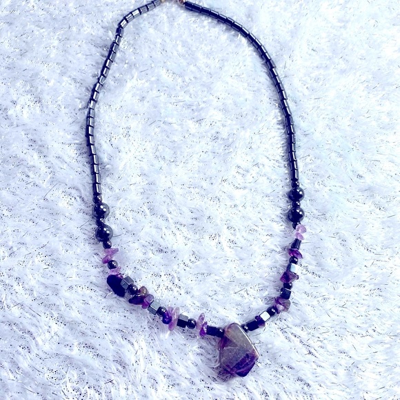 Handmade Necklace - Picture 6 of 16